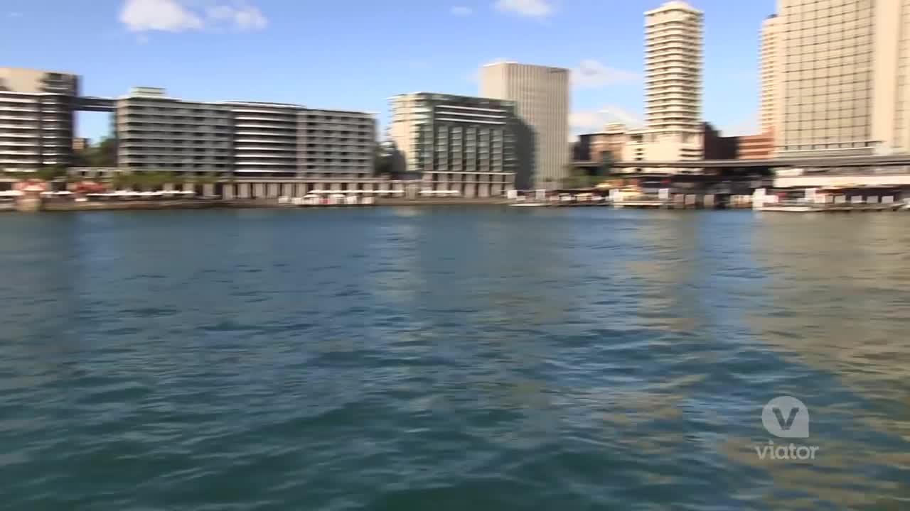 Sydney Opera House Guided Walking Tour - Australia