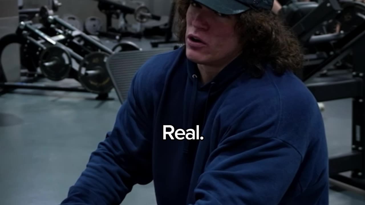 Sam Sulek real