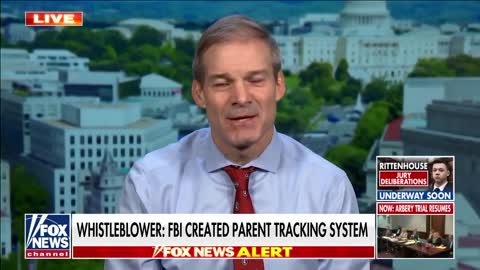 Jim Jordan: It appears AG Merrick Garland 'misled' Americans during congressional hearing