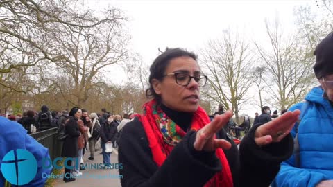 How far do lies go Lies needed to cover the lies Not much knowledge Speakers Corner