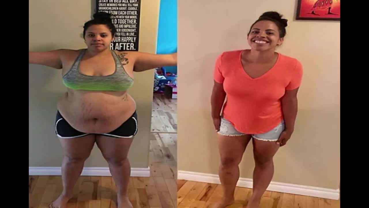 100% Natural weight loss natural Trick