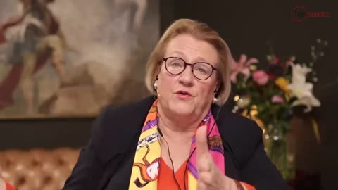 Финансовый переворот с бывшим инсайдером Кэтрин Остин Фиттс.рус