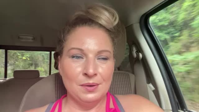 WH makes list of influencers J6 defendants followed + more