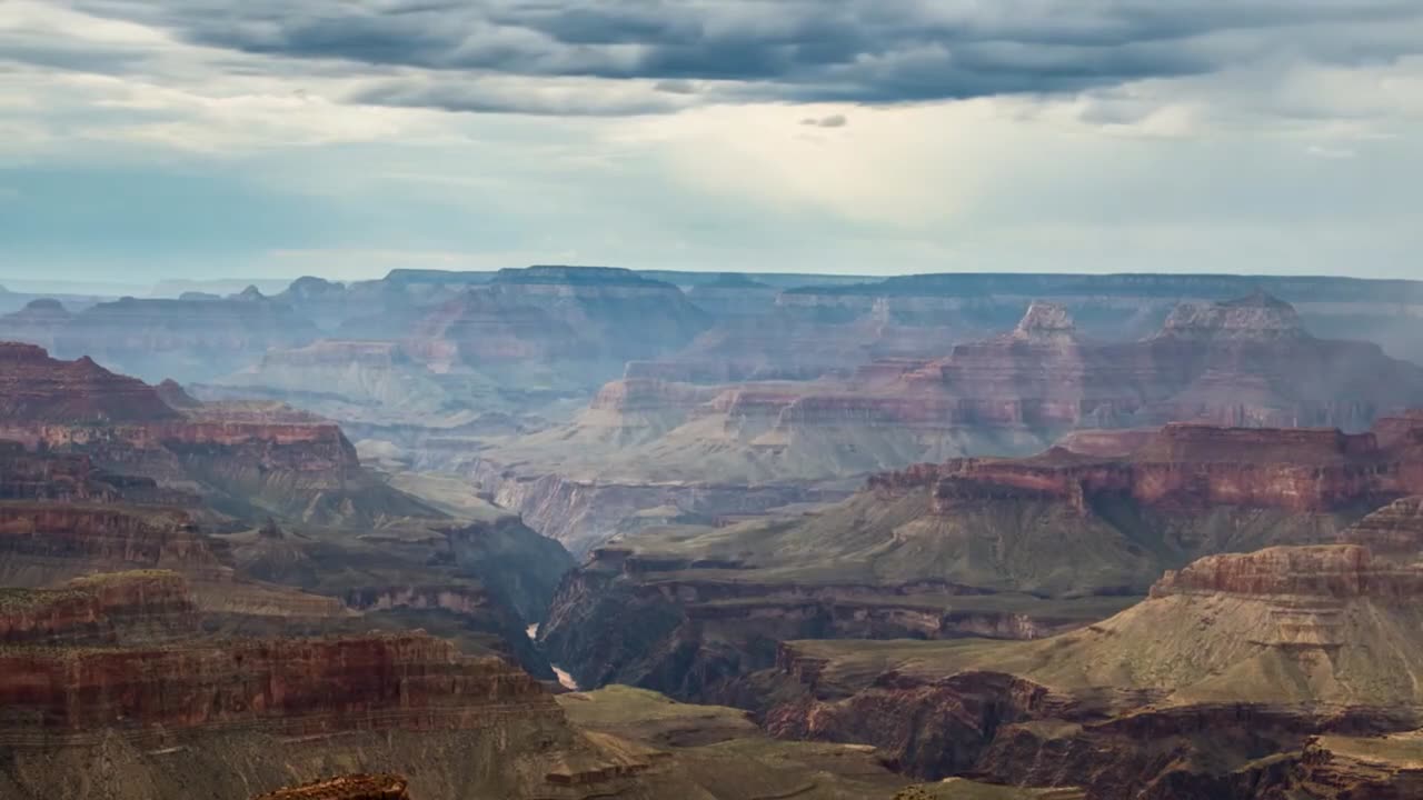 Lakes, ocean, prairie and plains | Stress Relief