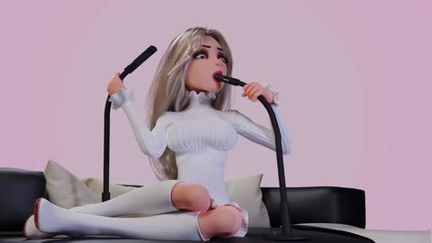 99ROSES - ASMR MOUTH SOUNDS AND EAR EATING