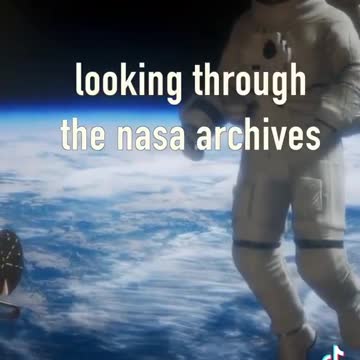 ASTRONOMICAL EVIDENCE?