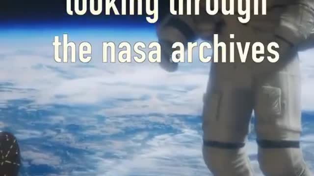 ASTRONOMICAL EVIDENCE?