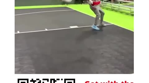 Best DUNK training program!