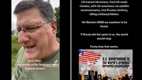 Nuke "Scare Event" Necessary, can't say it enough ..