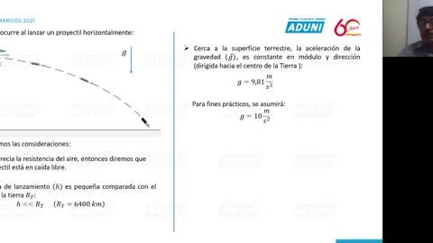 SM semana 05 física