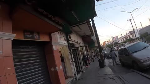 The GIRLS of TIJUANA