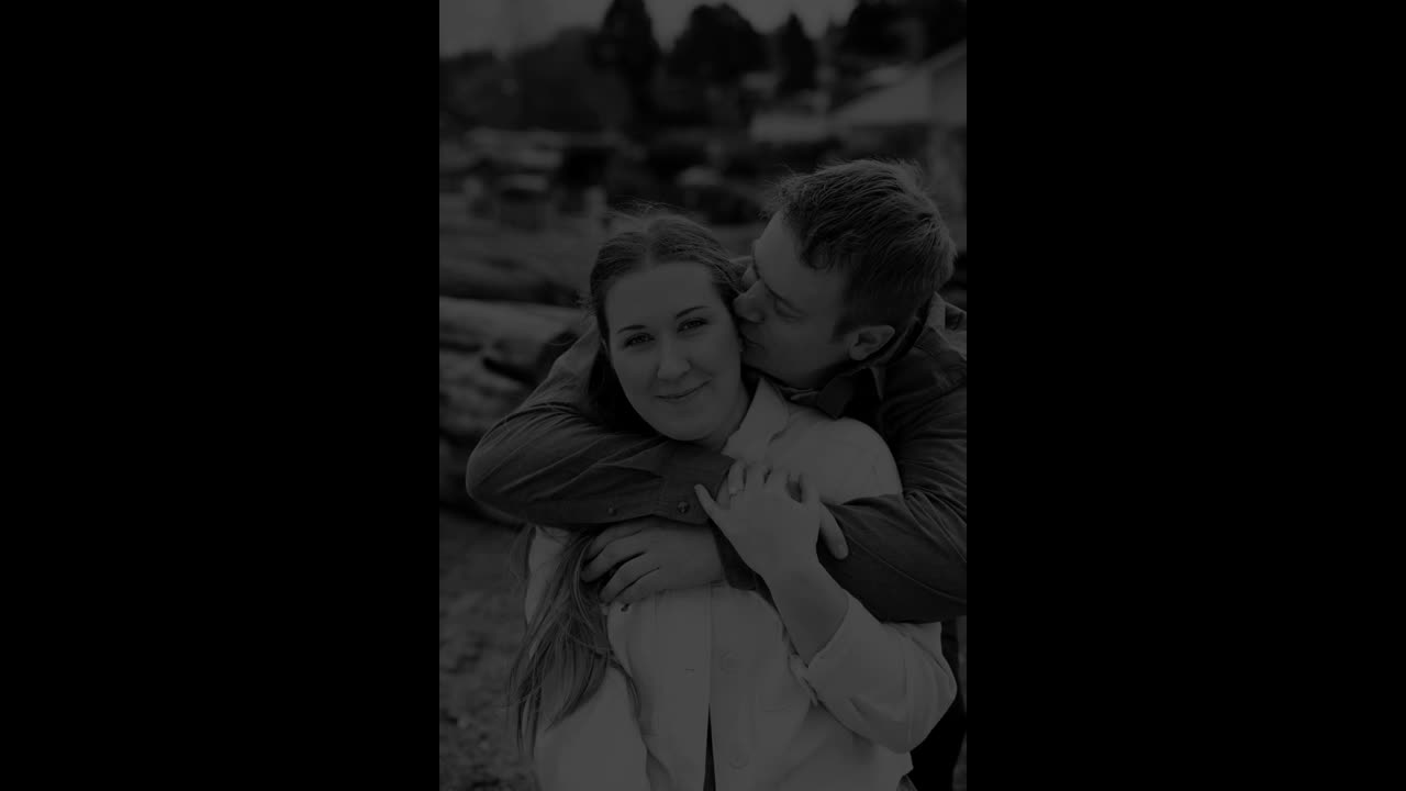 Chris & Gabi Wedding