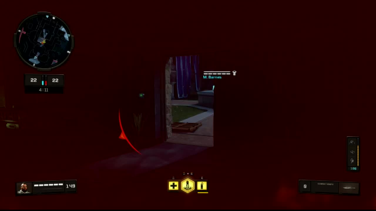 Call of Duty Black Ops4 (Ps4) Team Death Match63