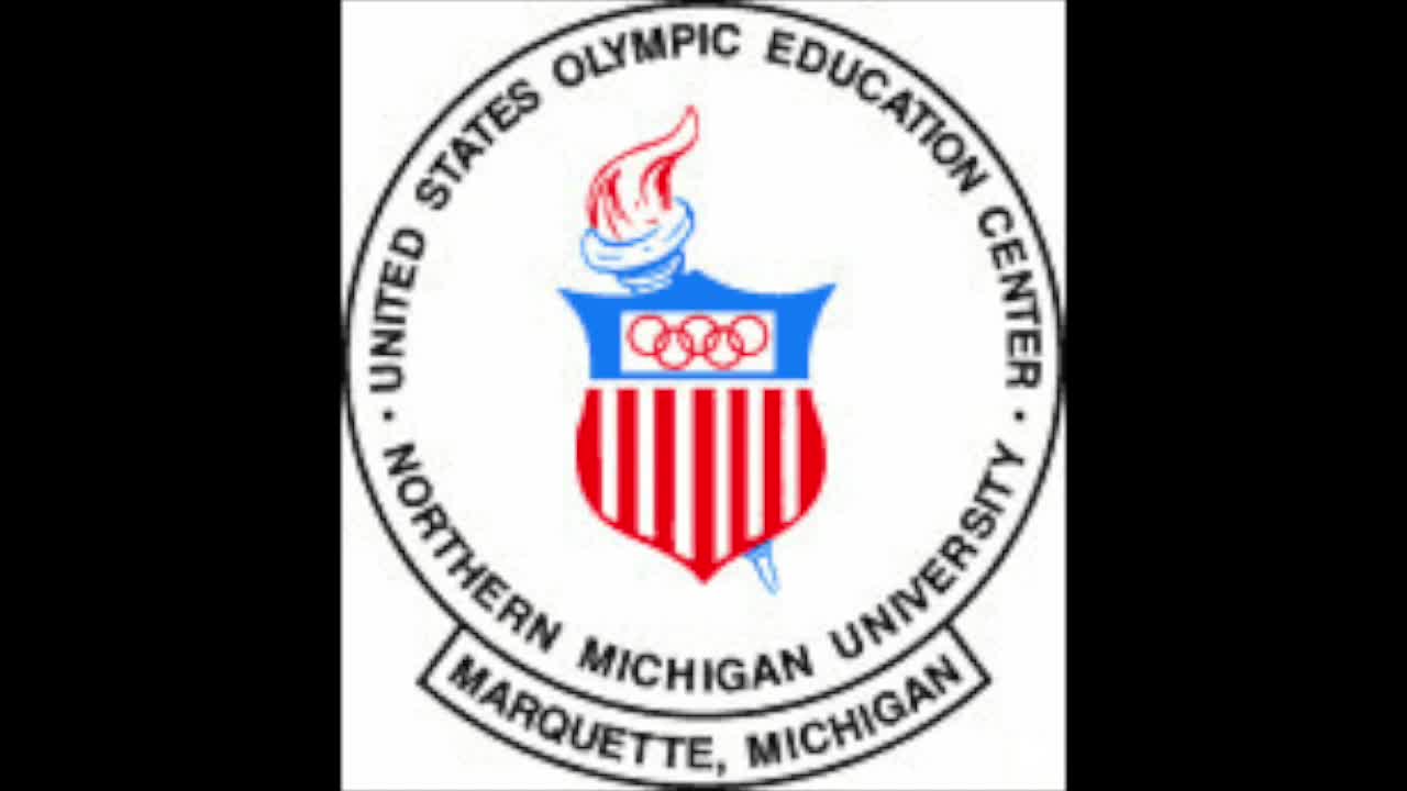 USOEC (United States Olympic Education Center) BOXING TEAM