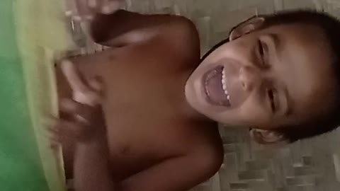 Best Funny video on Baby