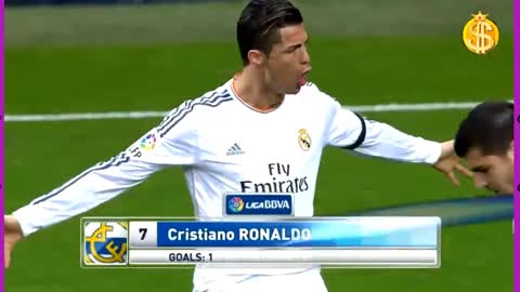 Cristiano Ronaldo 3 Legendary Goals Impossible To Forget