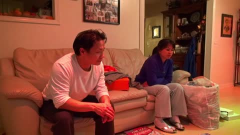 KB Family Christmas Dec 2013