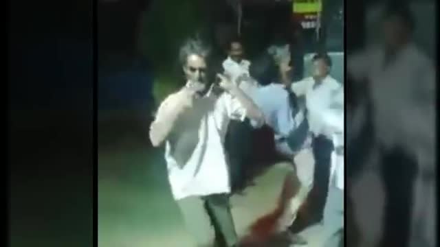 Funny INDIAN drunkers fight video//Try not to laugh if you can