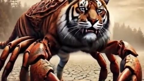 Animal Amazing video