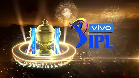 IPL BACKGROUND SONG