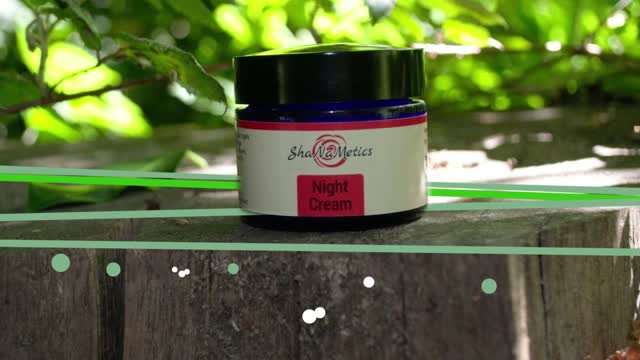 Simple and effective cosmetics for healthy looking skin