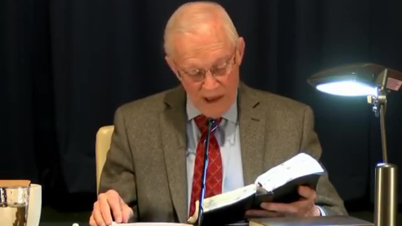 Jesus Christ and the Passover