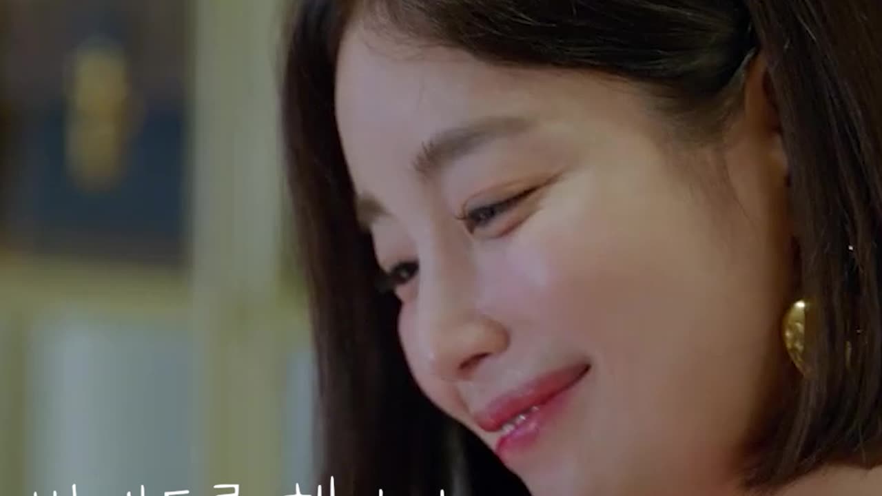 쿨한 여자친구_가문의 영광 리턴즈 Marrying the Mafia #Shorts