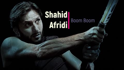 Shahid Afridi Home Tour Exclusive Video