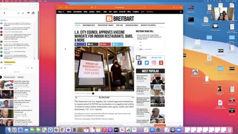 Michael Jaco 10-9-21