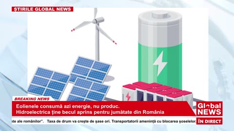 Știri (Global News România; 25.05.2023)1