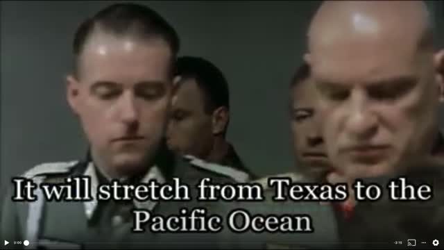 Mayhem in the Bunker