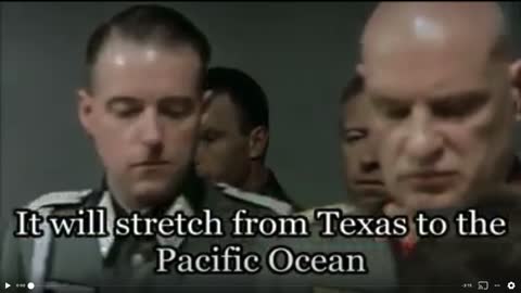 Mayhem in the Bunker