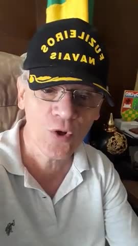 Scott Ritter: mísseis da Ucrânia podem ir parar no mercado negro. #shorts