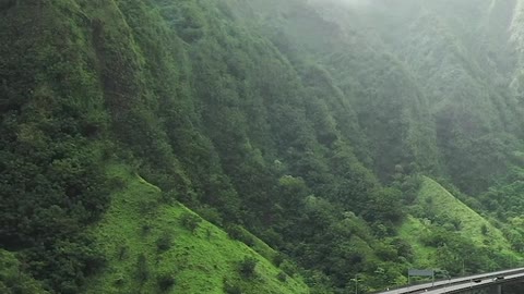 tunnel hi way