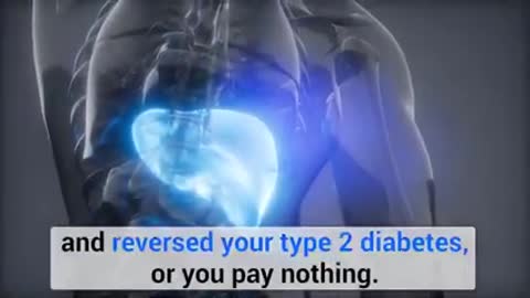 Free Yourself and Love Ones From Diabetes For Good