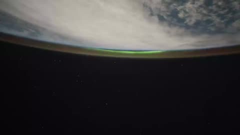 Earth from Space _HD