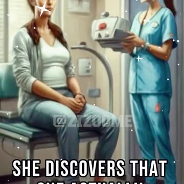 Doctor's Office Debacle: Woman's Height and Weight Crisis!