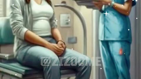 Doctor's Office Debacle: Woman's Height and Weight Crisis!