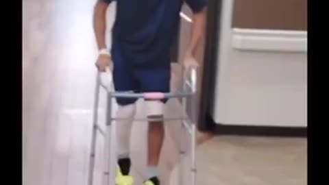 A TRUE MIRACLE!!