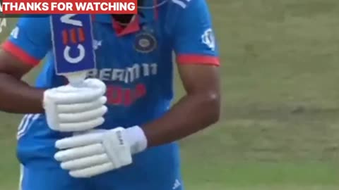 Quick look at fall of wickets of India innings . Asia cup 24 VC Pakistan