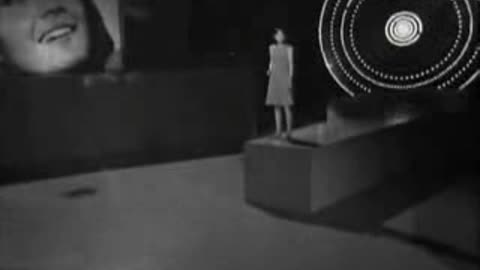 Sandie Shaw - Long Live Love = TOTP 1965