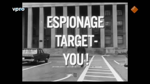 Documentaire - Martin Luther King tegen de FBI