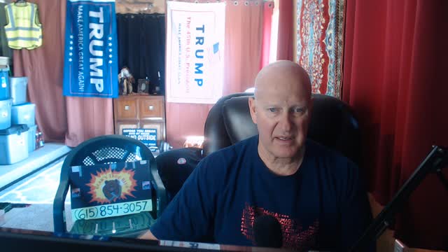 morning 5/5/22 answers from my source and comments from Brenda and viewers