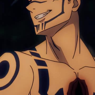 Sukuna 🔥 | Jujutsu Kaisen Edit | Anime |