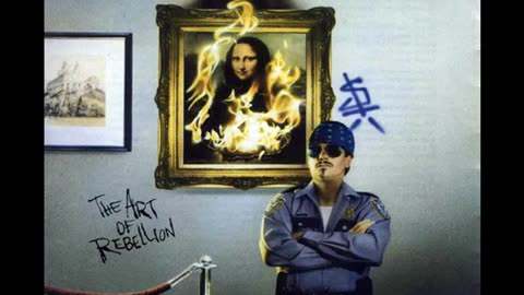 The Art of Rebellion,Suicidal Tendencies 1992