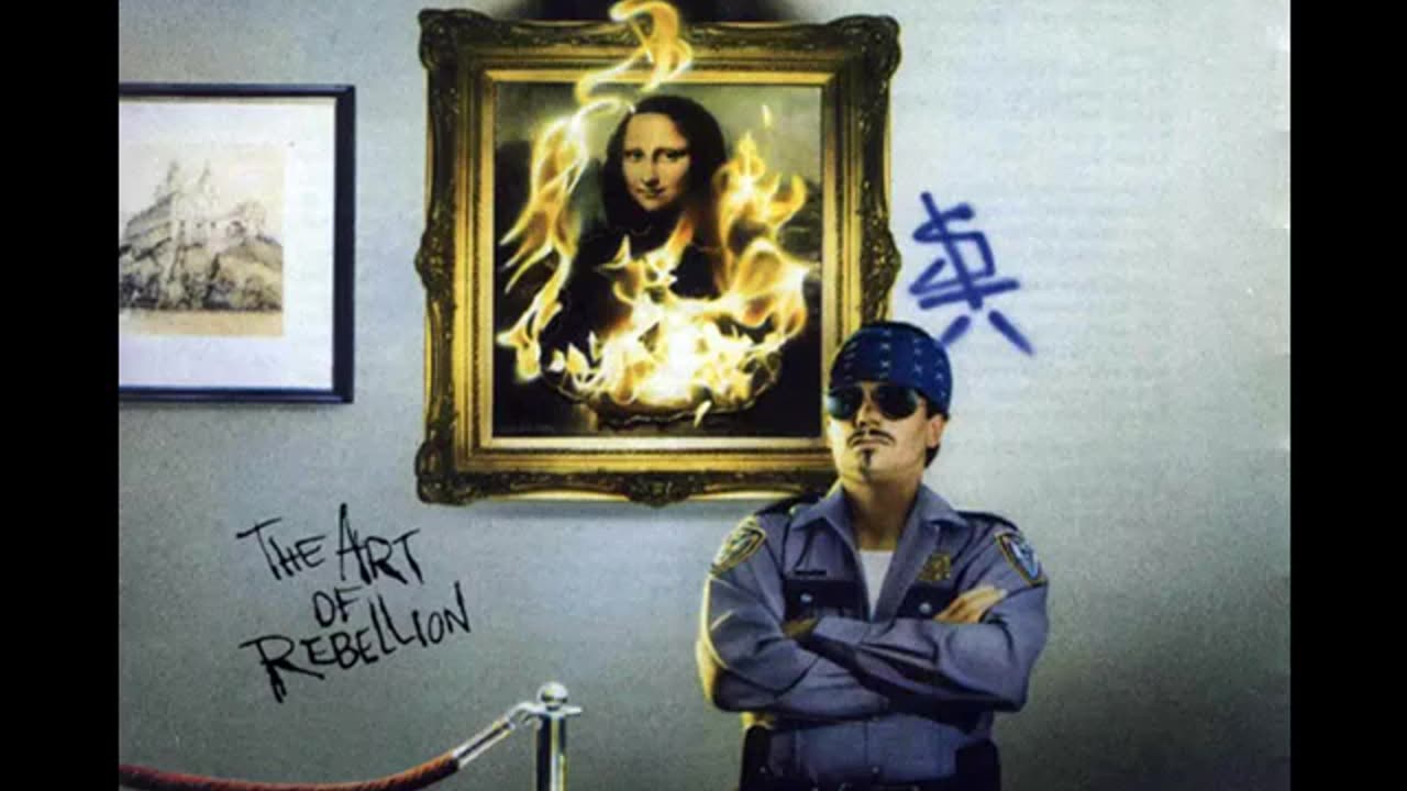 The Art of Rebellion,Suicidal Tendencies 1992