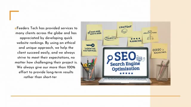 Get more website traffic by hiring SEO company in Jaipur