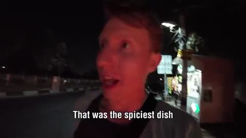 I Flew to Jaipur to Eat India’s Spiciest Curry 🌶️🥵 (RIP Bathroom)