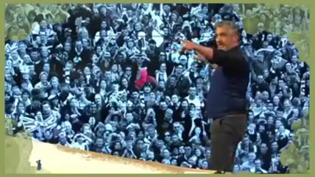 Del Bigtree - Vaccine Illustration