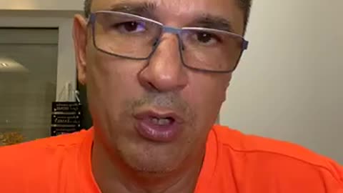 Luis Lazarus - Zeus TV; 13.07.2020